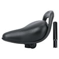 ITSELFER Children Bike Saddle Mountain Bike Seat Road MTB Comfortable