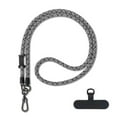 thumbnail image 4 of Cell Phone Lanyard Phone Neck Strap Lanyard Adjustable Detachable Cord 10mm, 4 of 8