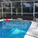 thumbnail image 2 of Cubierta protectora de carrete Solar para piscina de 20 pies, carrete Solar de invierno y cubiertas de manta para piscina enterrada, negro, 2 of 5