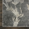 thumbnail image 4 of Nourison Fusion Abstract Beige/Grey 4' x 6' Area Rug, (4x6), 4 of 9