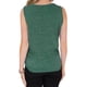 thumbnail image 2 of Sonducket Chaleco con cuello en V sin mangas con lazo delantero camiseta mujer verano botón Prendas para la parte del cuerpo Verde SG Sonducket AP002390-04, 2 of 6