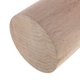 thumbnail image 3 of Florero Artificial de de Terminar Florero Secas Decoración para - , D Soledad Jarrón de madera natural, 3 of 8