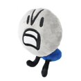 thumbnail image 1 of Bfdi-juguete de peluche de Battle for Dream Island para niños, muñeco de peluche suave, Animal de dibujos animados, planta, muñeco suave, regalos para niños, 1 unidad, 1 of 3