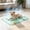 Green,S, variant on Summer Cooling Gel Pet Mat, Breathable Ice Pad for Dogs and Cats, Non-Slip Washable Pet Cooling Bed Mat, Portable Pet Cool Sleeping Pad for Indoor Outdoor Car Seat and Home Use