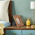 thumbnail image 1 of USHOBE Marco Ornamental De Resina Con Para Fotos Y Interior, 1 of 6