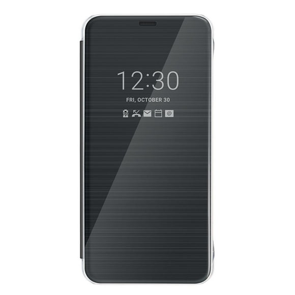Case for LG Folio Quick Cover Case for G6