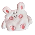 thumbnail image 3 of Botella de Agua Caliente de Peluche BuyWeek con Forma de Animal, 3 of 12
