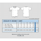 thumbnail image 2 of HELLFIRE CLUB TV Inspirado Hombres Damas Unisex Retro ORGÁNICO Camiseta Nerd Club D&D Yanshi 20522024N10, 2 of 2