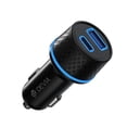 thumbnail image 2 of DEVIA CARGADOR AUTO PD30W+QC PD, 2 of 3