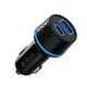 thumbnail image 2 of DEVIA CARGADOR AUTO PD30W+QC PD, 2 of 3