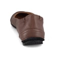 thumbnail image 5 of HAFLINGER Ballerina | Victoria, Taupe, 5 of 9