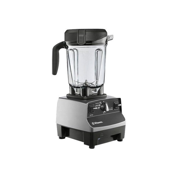 Vitamix CSeries 6500 Blender 2 qt platinum