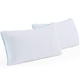 thumbnail image 1 of Almohadas 2 Pack Tamaño Estándar - Memory Foam con Gel Refrescante en Trozos - Se Moldea a tu Gusto - Ideal para Dormir de Lado, Boca Arriba o Boca Abajo, 1 of 9