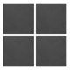 thumbnail image 1 of AURARMLET 4Ud Tapetes De Goma Antivibración Impermeables Para Y Protectores De Muebles, 1 of 7