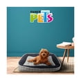 thumbnail image 5 of CAMA RAYAS MARINO GDE Fancy Pets TX10928, 5 of 5