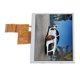 thumbnail image 2 of 5in Touchscreen 480 X 272 RGB Interface Industrial Color Screen for Doorbell Face Recognition, 2 of 5