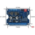 thumbnail image 3 of Módulo de reproducción de voz JRGKJCP 80W DC 9-24V con soporte USB, 3 of 8