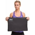 thumbnail image 3 of ColPaC\xc2\xae Black Urethane Cold Pack - oversize - 12.5" x 18.5", 3 of 6