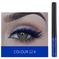 thumbnail image 2 of Delineador de ojos líquido mate Zulema Delineador líquido mate colorido, 2 of 3