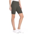 thumbnail image 3 of Women's Casual and Comfortable Biker Shorts Pants for Active Wear, 3 of 6
