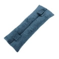 thumbnail image 1 of Post Surgery  Belt Pillow, High Elastic Sponge Heart Surgery Recovery Support Cushion Portable Stress Relief Buffered  for Mastectomy Post Surgery, 1 of 7