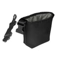 thumbnail image 2 of Bolsa de limpieza para palos y pelotas de golf, impermeable, portátil, con clip desmontable y estuche de limpieza. Ideal como regalo para hombres y mu, 2 of 8
