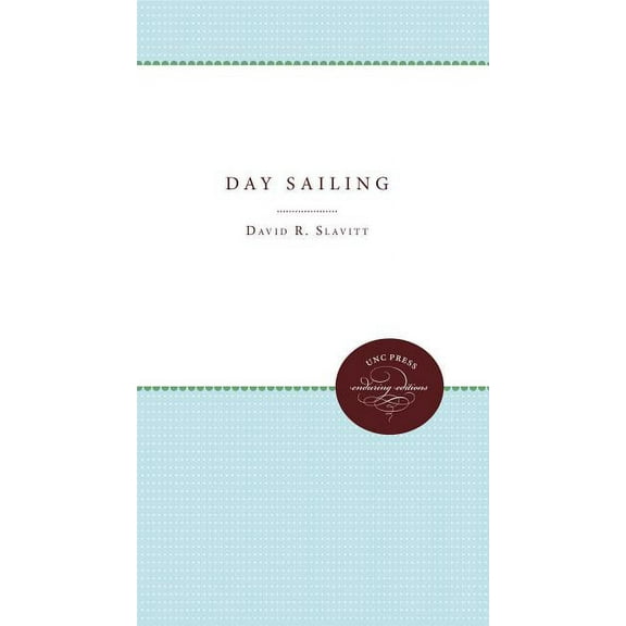 Contemporary Poetry Day Sailing, (Paperback)