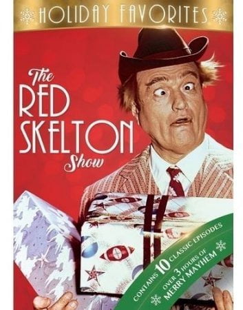 Red Skelton: America's Clown Prince (DVD) - Walmart.com