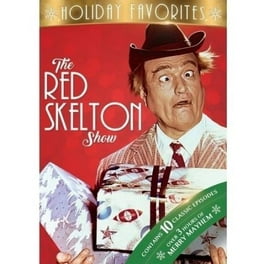 The Red Skelton Show: The Lost Episodes (DVD), Timeless