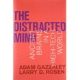 thumbnail image 2 of The Distracted Mind: Ancient Brains in a High-Tech World, 2 of 2