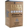 Daily Detox Herbal Tea, Original, 30 CT