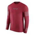 thumbnail image 1 of Playera Running Rfx Sport Reflejante Rojo Hombre Ts-roj-ml-c, 1 of 2