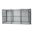 thumbnail image 7 of Crop Cage 4ft x 12ft, 7 of 7