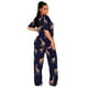 thumbnail image 2 of Conjunto De Pijama Shendy Vendy 2 Piezas Para Mujer Elegante Camisa Pantalon, 2 of 4