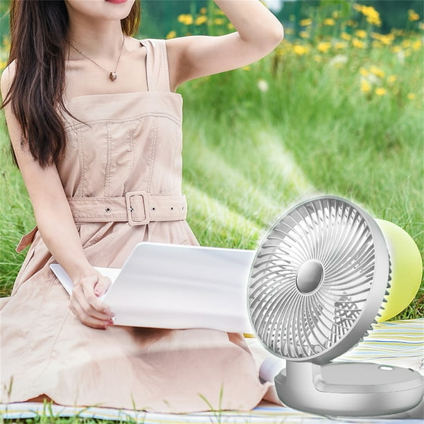 Quiet table on sale fan for bedroom