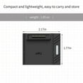 thumbnail image 1 of pitrice USB Rechargeable Intelligent Flight Battery For DJI Mavic AIR 2/2S Drone Acc, 1 of 9