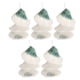 thumbnail image 2 of Mantos De Linterna, Mantos Ligeros, Mantos De Lámpara De Gas Con 5 Piezas Para Acampar, 2 of 7