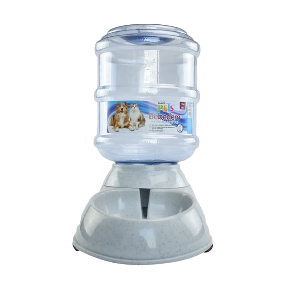 Bebedero Fancy Pets 3.8 L