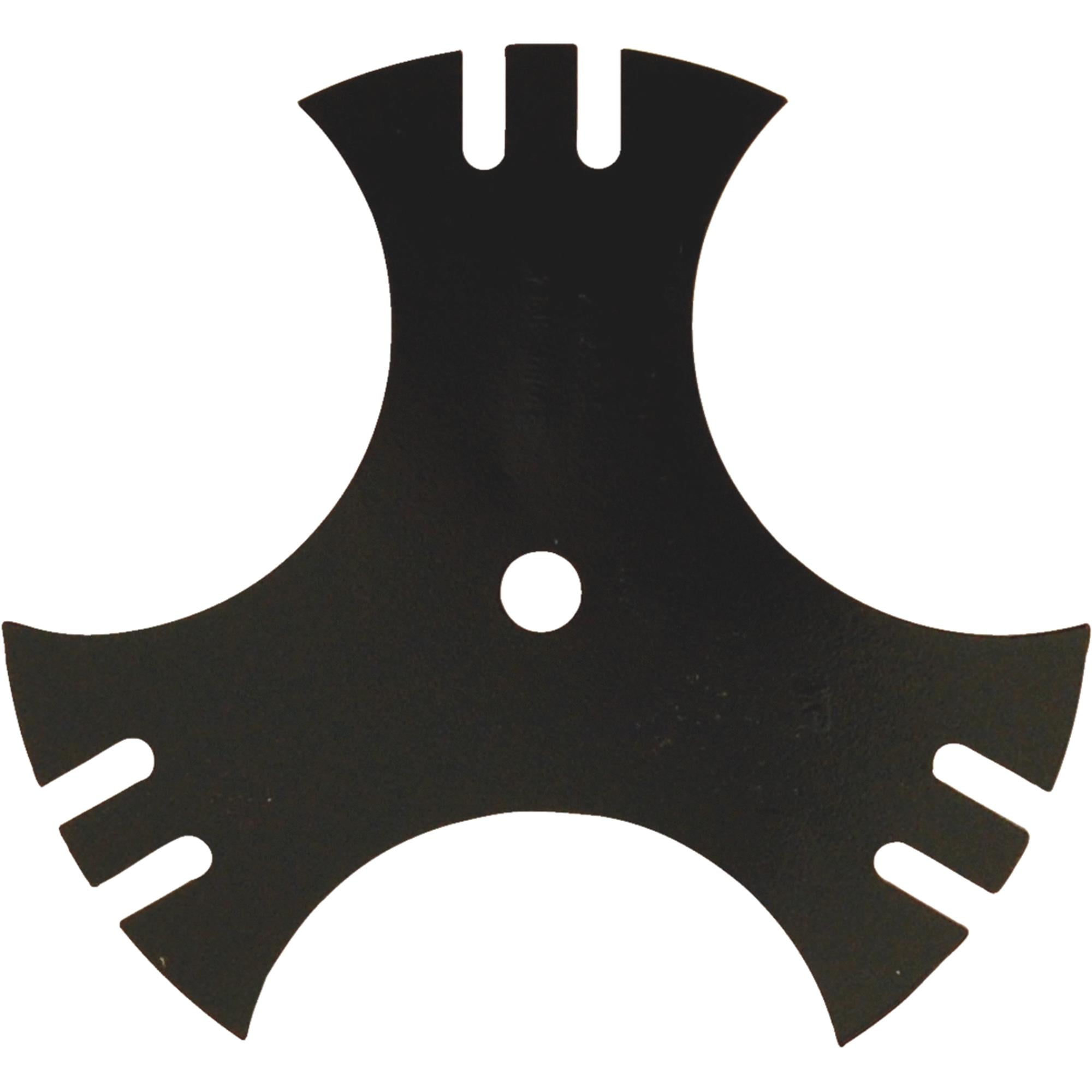 MTD 9x9 Edger Blade