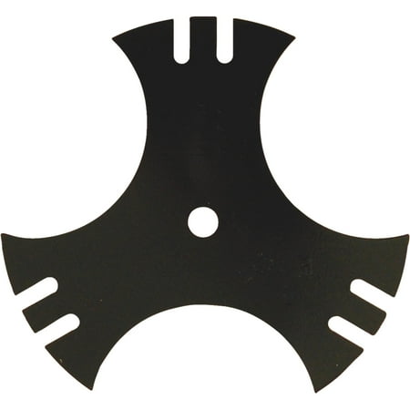 Arnold 9 in. L Edger Blade
