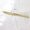 Gold knife, variant on 50 pcs Golden Rose Gold Plastic Cutlery Set Crystal Clear Cutlery-set Plastic Dinner Knife Fork Spoon Birthday Party Household