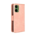 thumbnail image 4 of Funda Tipo Billetera GANGXUN para Motorola MOTO G35 5G – Tapa Flip con Tarjetero, 4 of 5
