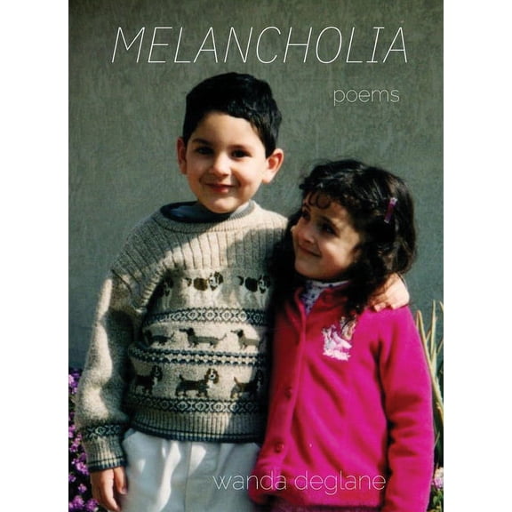 Melancholia, (Paperback)