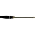thumbnail image 3 of Parking Brake Cable P/N:C94732 Fits select: 1994-2002 NISSAN QUEST, 1994-2002 MERCURY VILLAGER, 3 of 3