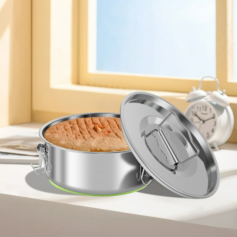 Stainless Steel Flan Mold Llanera For Leche Flan 1 5QT Flan Pan With stainless-steel-flan-mold-llanera-for-leche-flan-1-5qt-flan-pan-with