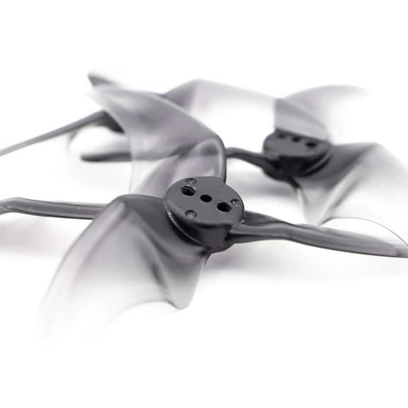 4pcs Emax Avan 2.5 Inch 3-Blade Propeller Set (2x CW / 2x CCW)