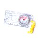 thumbnail image 3 of Eigraketly Navigation Map Ruler Scouting Hiking Professional Scale Orienteering Outdoor Drawing Rulers Equipment Survival Type3 NO3 Eigraketly OD0683-00, 3 of 6