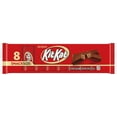 thumbnail image 3 of KitKat Snack Size Milk Wafer Bars, 3.92 Oz., 8 Count, 3 of 4