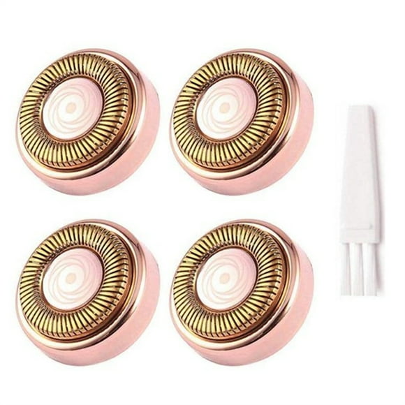 Flawless By Finishing Touch Replacement Heads