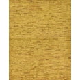 thumbnail image 1 of Ahgly Company Machine Washable Indoor Rectangle Abstract Orange Area Rugs, 8' x 12', 1 of 1